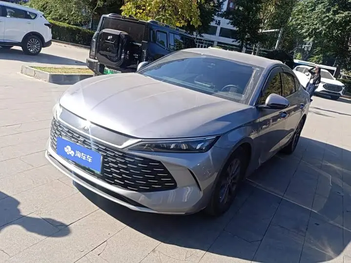 BYD Qin L 2024, арт. CN-3660894 — фото 1