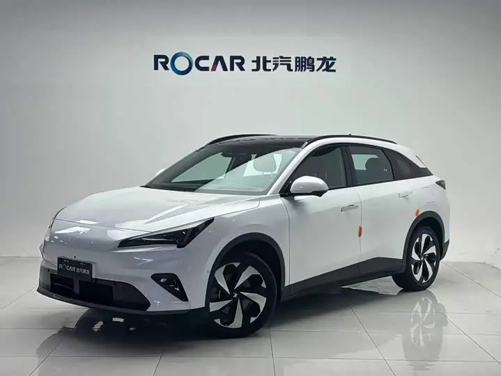 BAIC Arcfox Alpha T5 2026, арт. CN-3660962 — фото 1