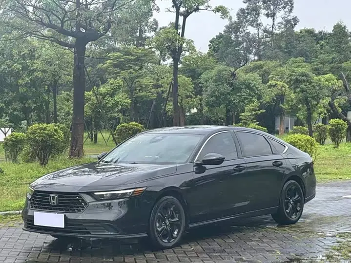 Honda Accord 2025, арт. CN-3661064 — фото 1