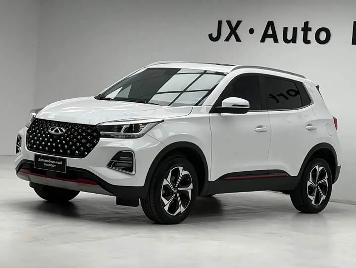 Chery Tiggo 5x 2022, арт. CN-3661113 — фото 1