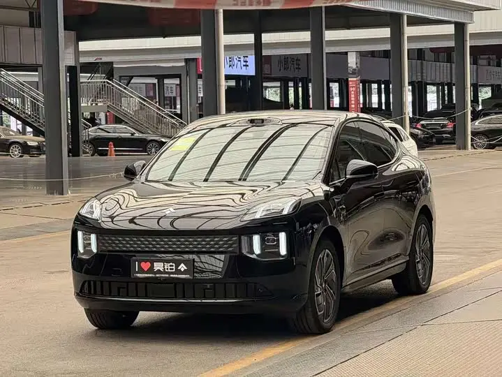 GAC Hyptec S600 2026, фото из объявления