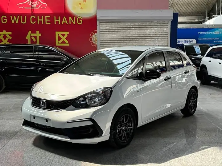 Honda Fit 2021, арт. CN-3661150 — фото 1
