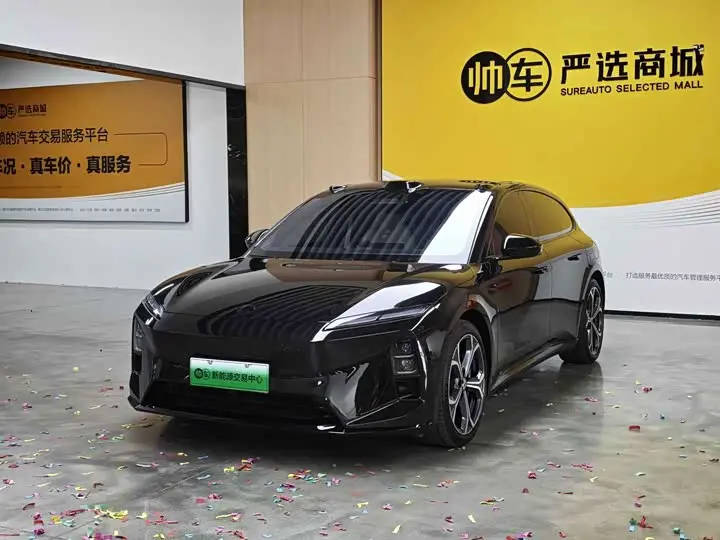 Nio ET5T 2025, арт. CN-3661172 — фото 1