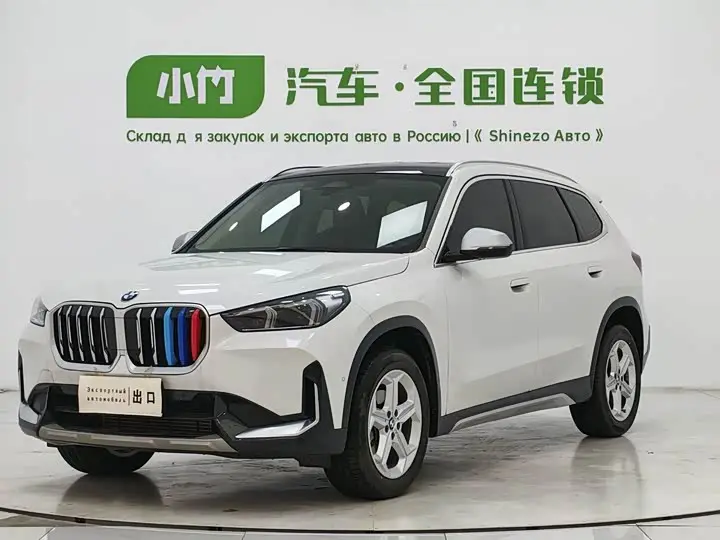 BMW X1 2024, арт. CN-3661186 — фото 1