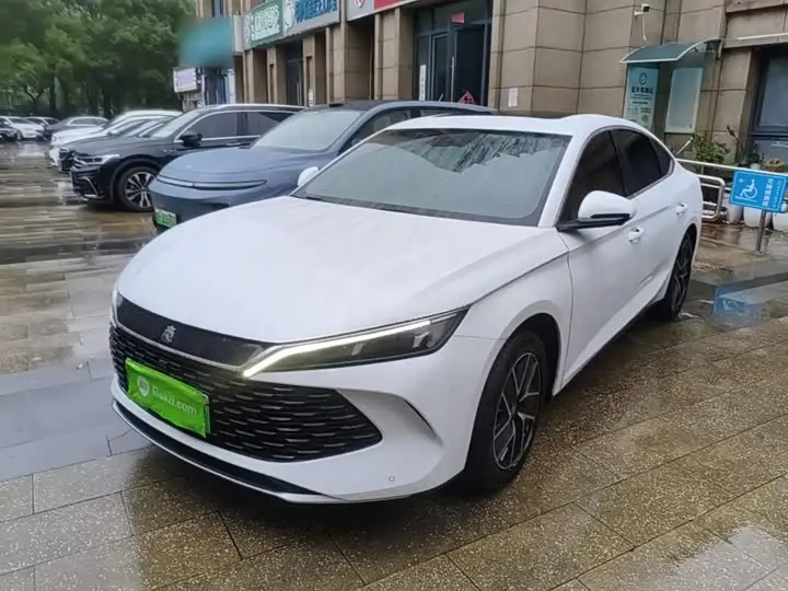 BYD Qin L 2024, арт. CN-3661230 — фото 1