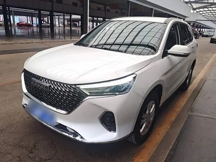 Haval M6 2023, арт. CN-3661333 — фото 1