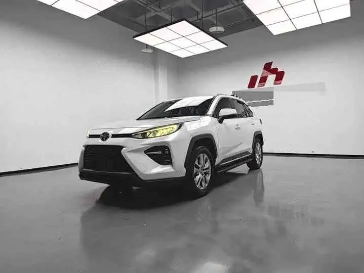 Toyota Wildlander 2022, арт. CN-3661414 — фото 1