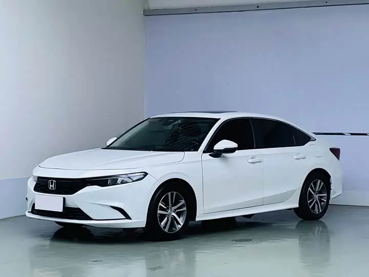 Honda Integra 2023, арт. CN-3661476 — фото 1