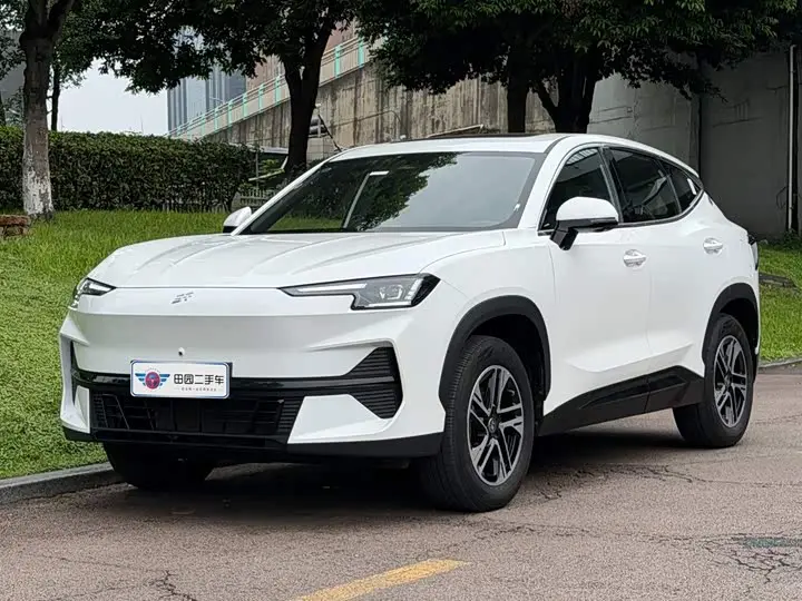 Jetour Shanhai L6 2024, фото из объявления