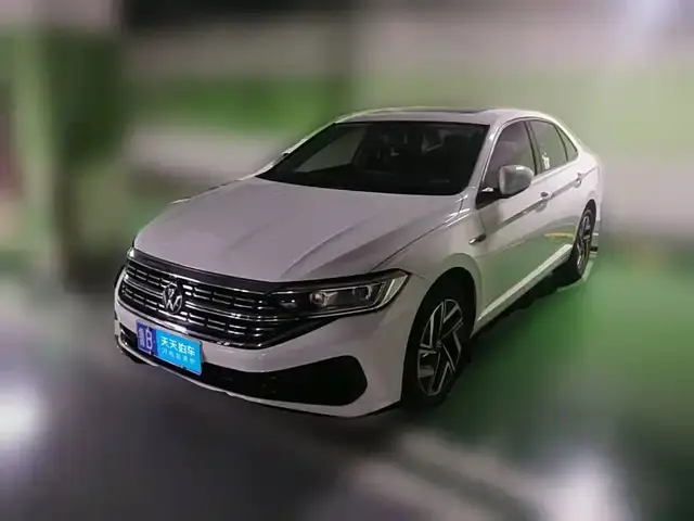 Volkswagen Sagitar L 2023, арт. CN-3661764 — фото 1