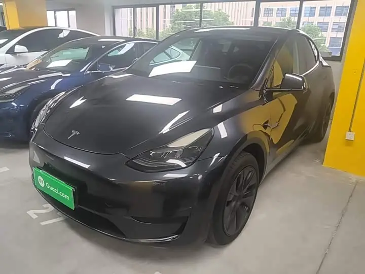 Tesla Model Y 2024, арт. CN-3661771 — фото 1