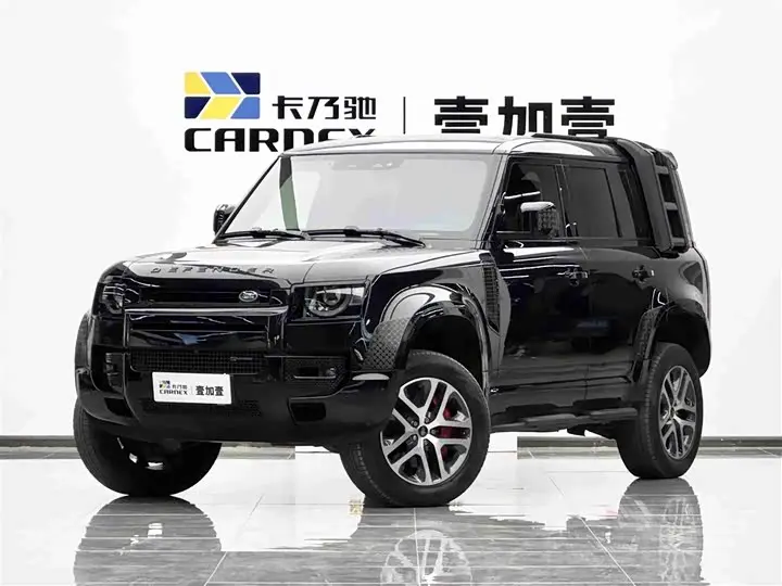 Land Rover Defender 2023, арт. CN-3661802 — фото 1