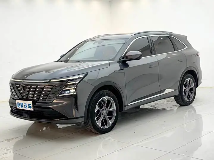 Changan CS75 Plus 2025, арт. CN-3661922 — фото 1