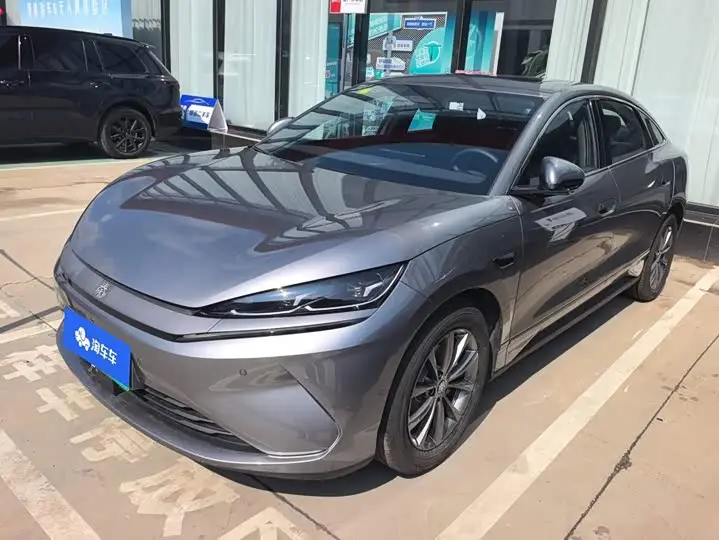 BYD Qin L 2025, арт. CN-3661936 — фото 1