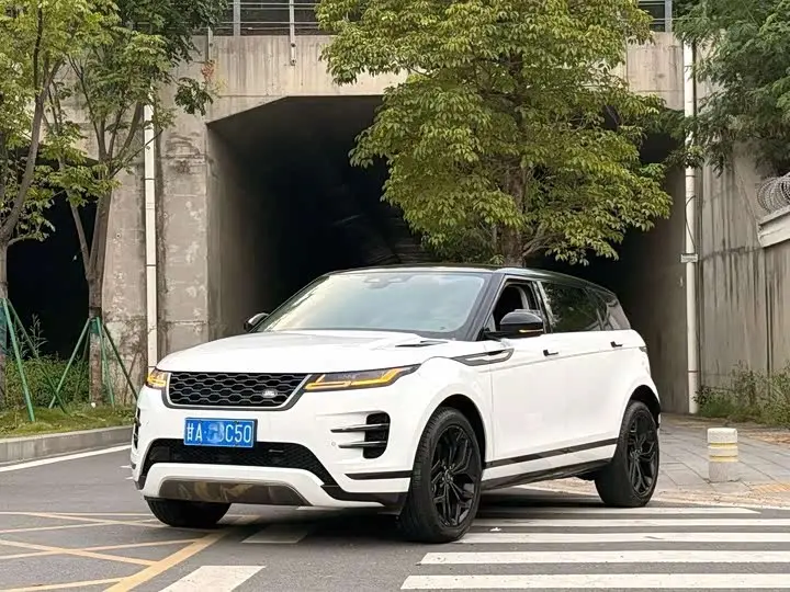 Land Rover Range Rover Evoque L 2023, арт. CN-3662266 — фото 1