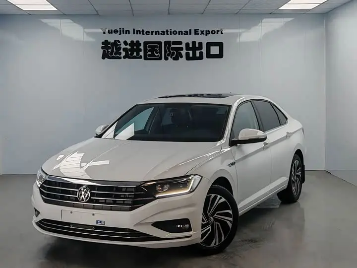 Volkswagen Sagitar L 2022, арт. CN-3662409 — фото 1