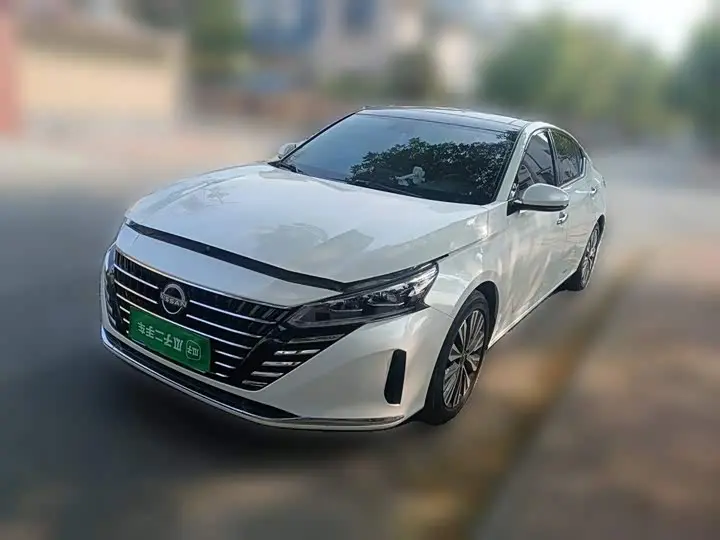 Nissan Teana 2022, арт. CN-3662412 — фото 1