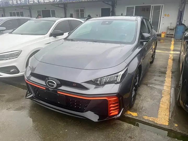 GAC Trumpchi Empow R 2022, арт. CN-3662449 — фото 1