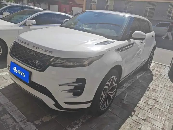 Land Rover Range Rover Evoque L 2023, арт. CN-3662516 — фото 1