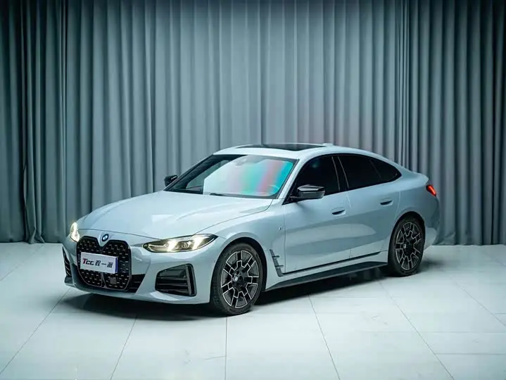 BMW 4 Series 2024, арт. CN-3662547 — фото 1