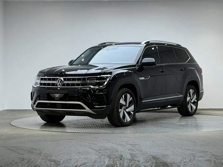 Volkswagen Teramont Pro 2024, арт. CN-3662914 — фото 1