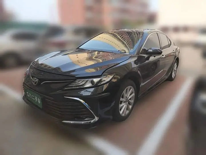 Toyota Camry 2021, арт. CN-3663012 — фото 1