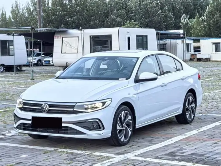 Volkswagen Bora 2023, арт. CN-3663091 — фото 1