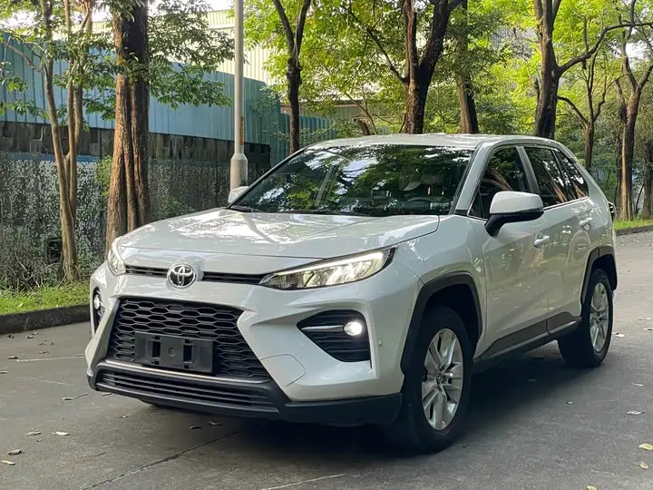 Toyota Wildlander 2022, арт. CN-3663102 — фото 1
