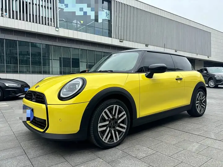 Mini Mini 2025, арт. CN-3663185 — фото 1