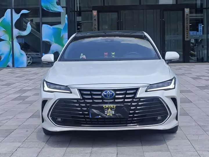 Toyota Avalon 2023, арт. CN-3663196 — фото 1