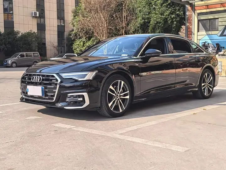 Audi A6L 2023, арт. CN-3663295 — фото 1