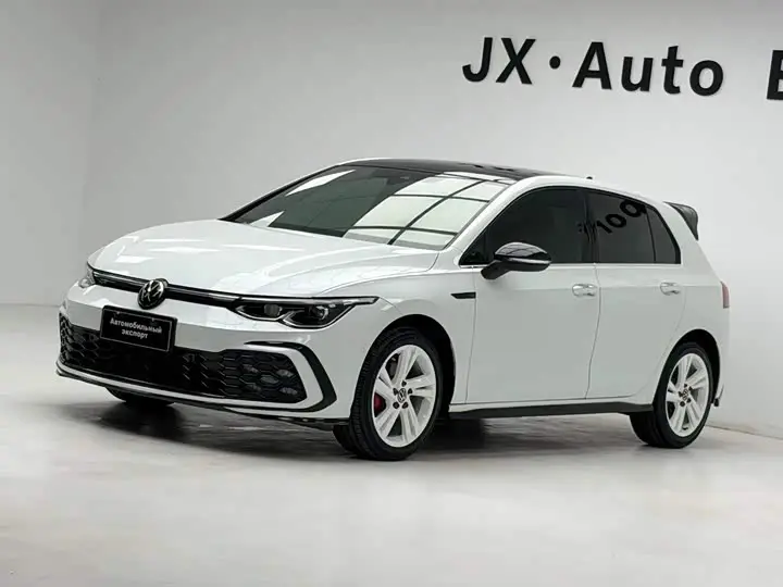 Volkswagen Golf 2021, арт. CN-3663473 — фото 1