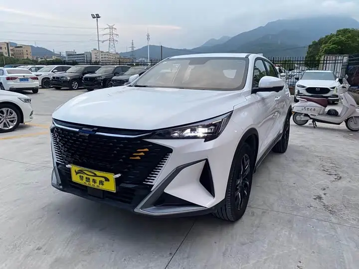 Changan Oshan X5 Plus 2023, арт. CN-3663552 — фото 1