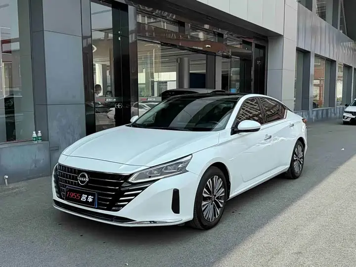 Nissan Teana 2022, арт. CN-3663696 — фото 1