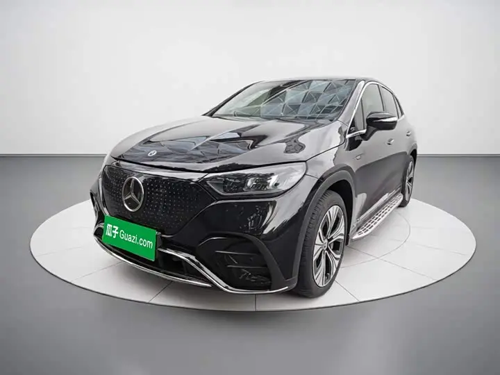Mercedes-Benz EQE SUV 2024, арт. CN-3663901 — фото 1