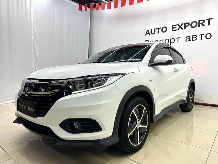 Honda Vezel 2022, арт. CN-3663995 — фото 1