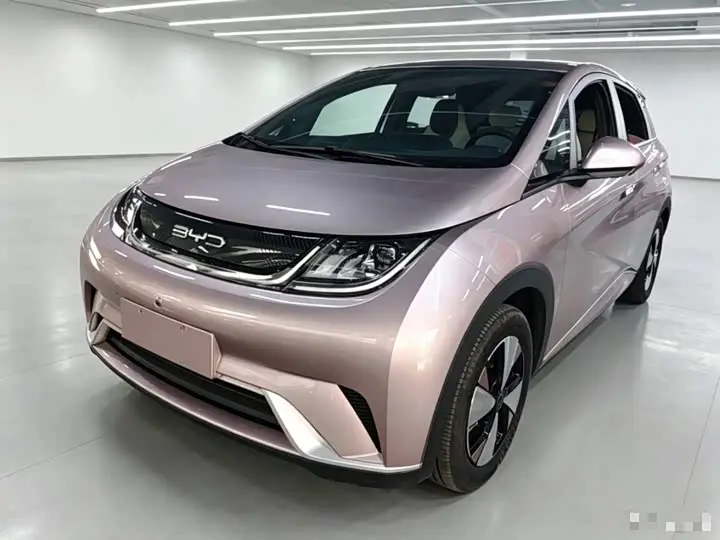 BYD Dolphin 2023, арт. CN-3664040 — фото 1