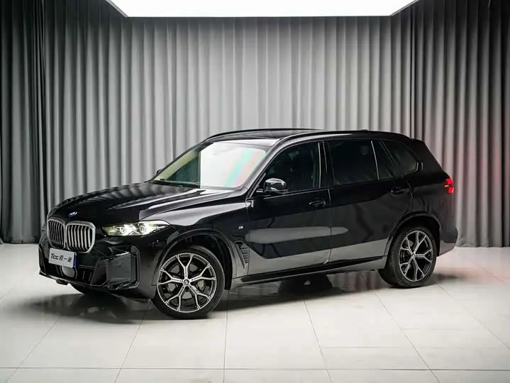 BMW X5 2023, арт. CN-3664051 — фото 1