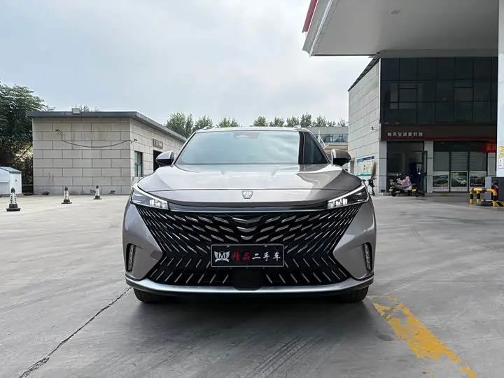 Roewe RX5 2023, арт. CN-3664065 — фото 1