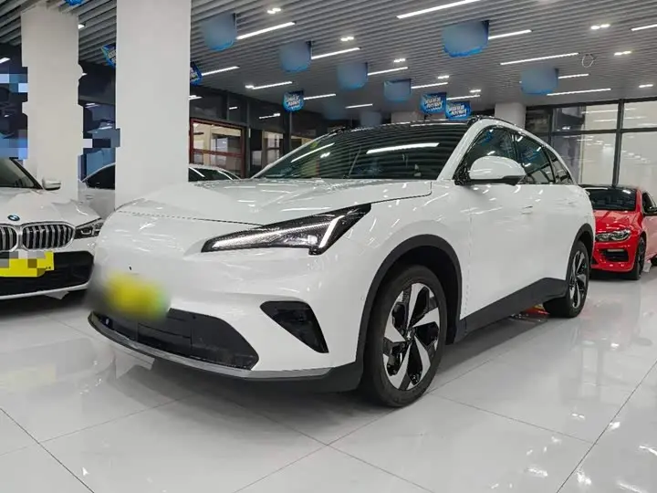 BAIC Arcfox Alpha T5 2026, арт. CN-3664183 — фото 1