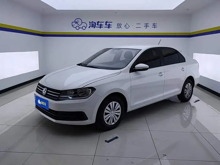 Volkswagen Santana 2021, арт. CN-3664191 — фото 1