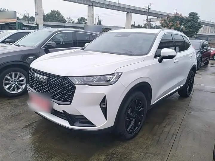 Haval H6 2021, арт. CN-3664308 — фото 1
