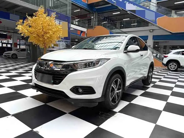 Honda Vezel 2022, арт. CN-3664434 — фото 1