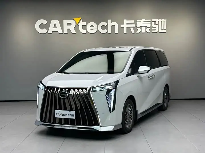 GAC Trumpchi M8 2023, арт. CN-3664458 — фото 1