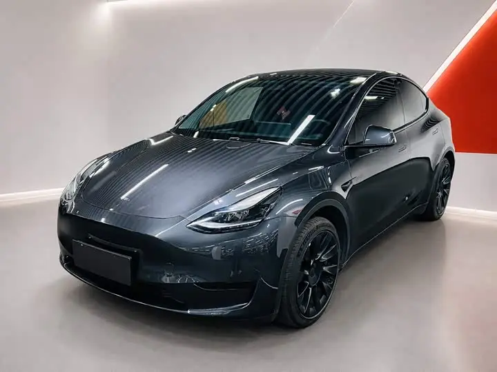 Tesla Model Y 2024, арт. CN-3664503 — фото 1