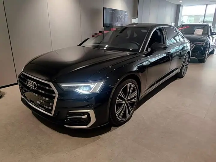 Audi A6L 2024, арт. CN-3664544 — фото 1