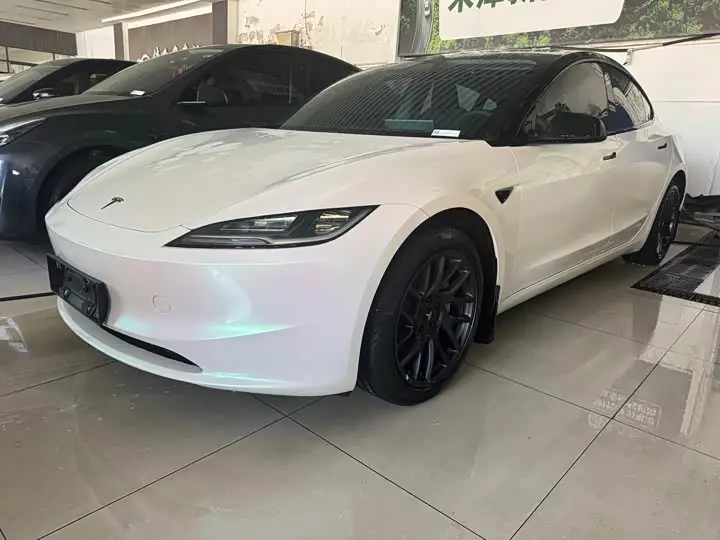 Tesla Model 3 2023, арт. CN-3664628 — фото 1
