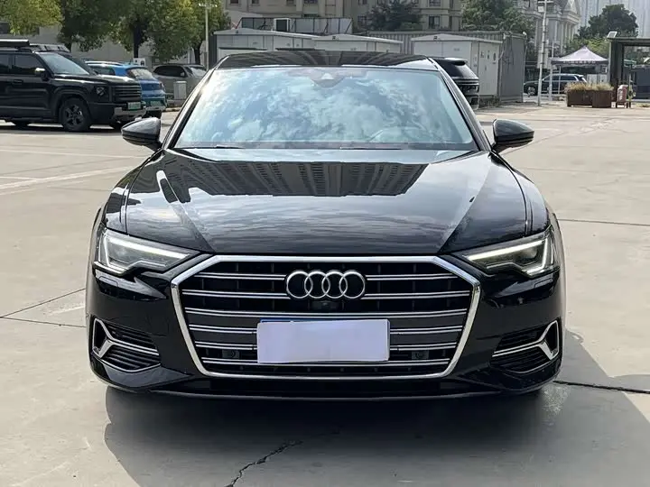 Audi A6L 2023, арт. CN-3664663 — фото 1