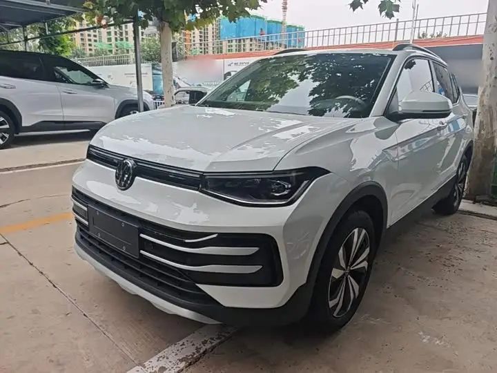 Volkswagen Tharu 2026, арт. CN-3664693 — фото 1