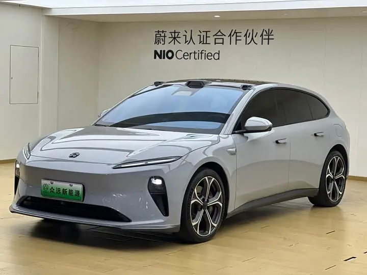 Nio ET5T 2024, арт. CN-3664773 — фото 1